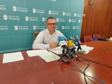 Comerç dona a conèixer les ajudes per a les pimes que ha convocat la Generalitat Valenciana