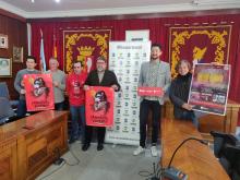 Vinaròs presenta el Carnaval 2019