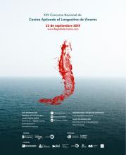 Cartell Concurs Cuina Llagostí