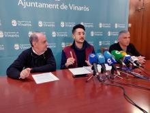 Roda Carnaval Seguretat