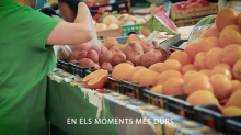 El Ajuntament presenta una nueva acción de apoyo al comercio local