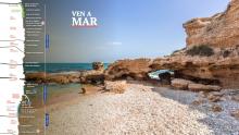 Vinaròs  presenta su campaña promocional #AmarVinaròs