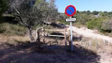 Obres-ermita