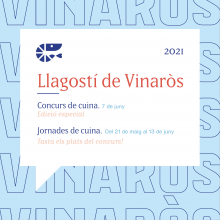 Llangosti-vinaros