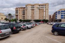parquing-vinaros