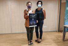 Fira del llibre 2021 vinaros