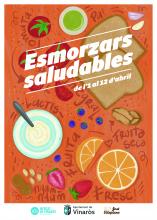 Almuerzos saludables