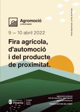 Agromoció