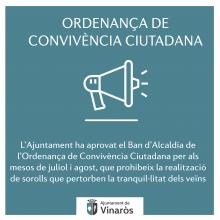 Ban Alcaldia