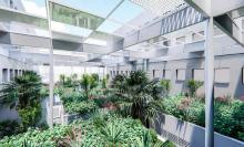 Consultes externes hospital