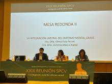 Reunió CRIS València