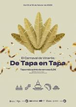 Tapa Tapa Carnaval