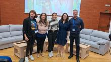Jornades de Convivència Educativa i Social