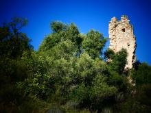 Torreta dels Moros