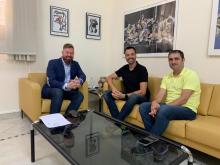Reunio Esports