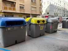 Contenidors