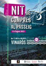 Nit Compres passeig