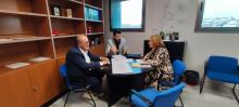 Reunio Sanitat