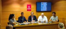 Festival Gastronomic Diputacio