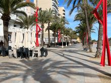 Terrasses