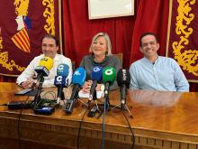 Cartipas Municipal