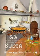 Concurs Paella Sueca