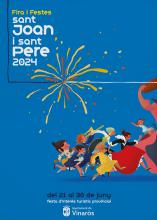 Cartell festes