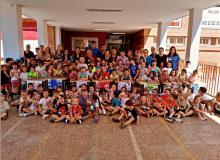 Campus Estiu Illa
