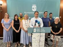 Passarel·la RDP