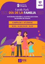Dia Famílies