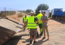 Adequacio Camins Rurals