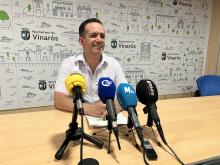 Reforç Neteja Viaria Estiu