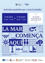 Mar Comença