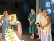 Exposicio Da Vinci