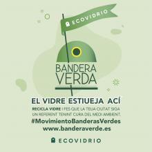 Bandera Verda
