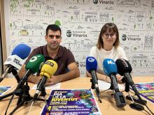 Dia Joventut
