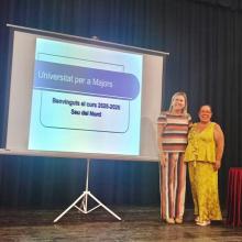Universitat Majors