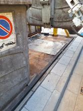 Contenidors Soterrats