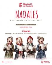 Concert Nadales