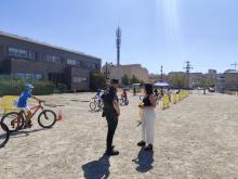 Bicicletada