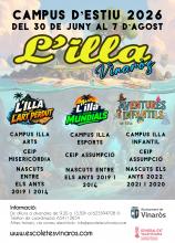 Campus Illa