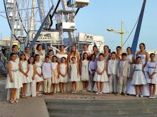 festes sopar gala