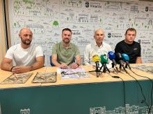Tirada Caça