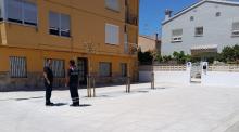 Comte Benavente