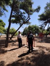 Parc Senior