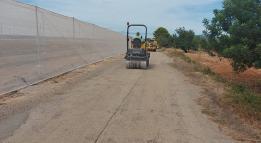 Camins Adequacio