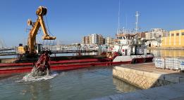 Daragatge port