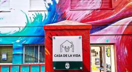 Casa de la Vida