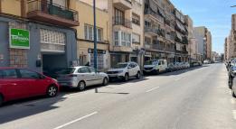 Avinguda Llibertat