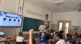 Talles Serveis Socials